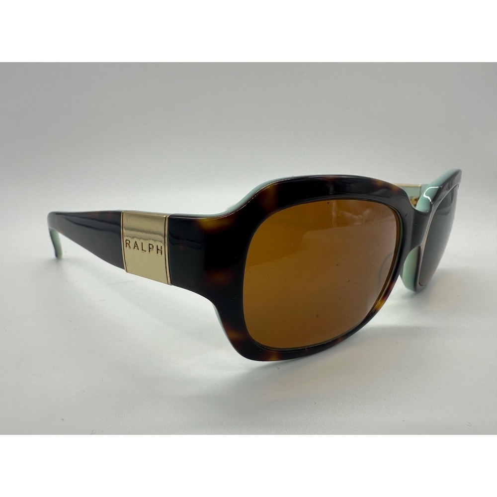 Ralph Lauren Sunglasses RA5049 601/13 54-16-130 - Frames Only
